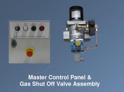 Accutherm Education Dept ACCU-TEST (QLD) Gas Safety Shut Off System